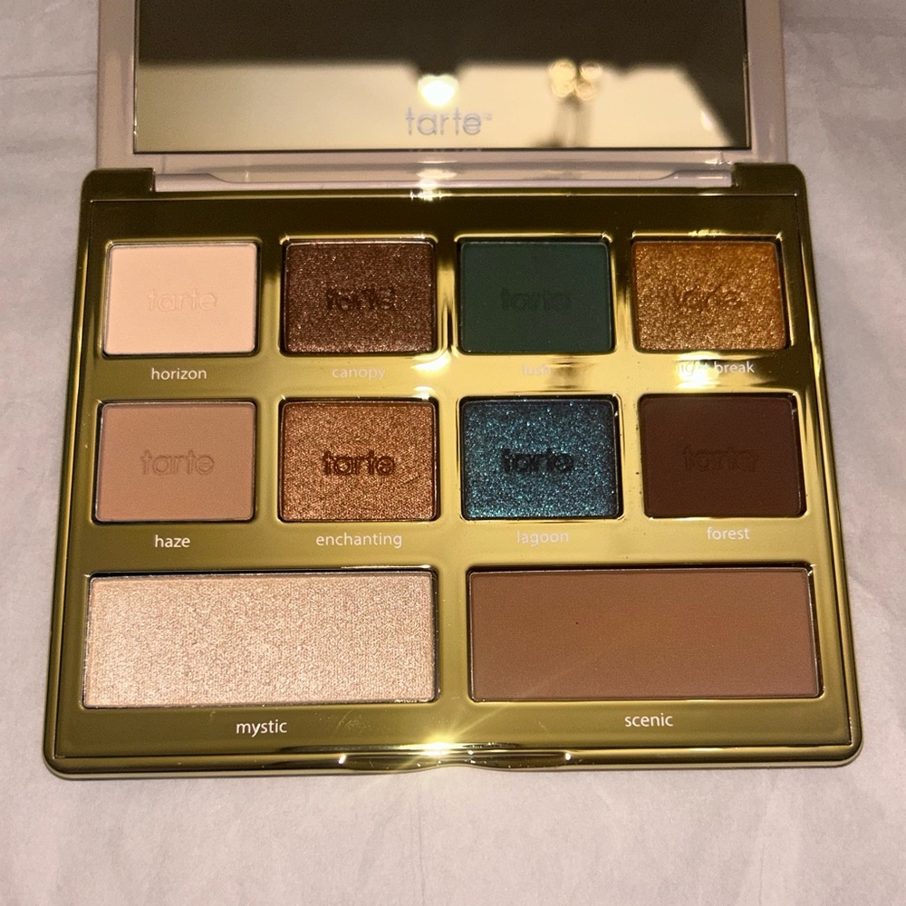 Tarte Glamazon Palette